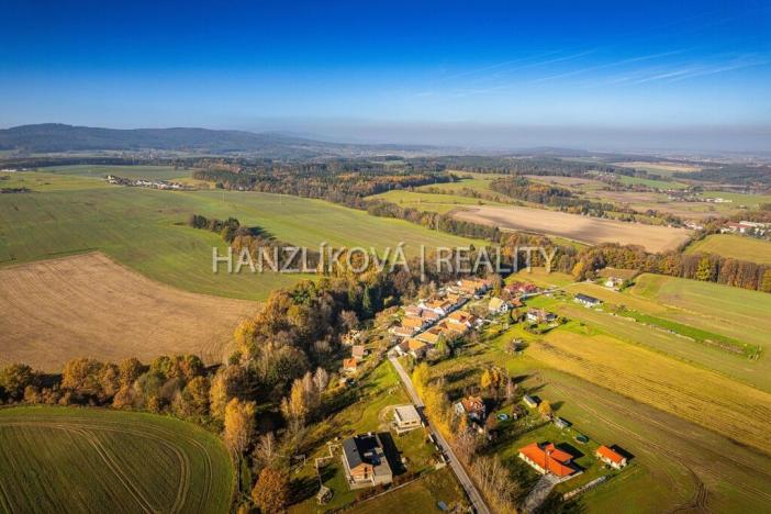 Prodej rodinného domu, Vrábče - Koroseky, 140 m2