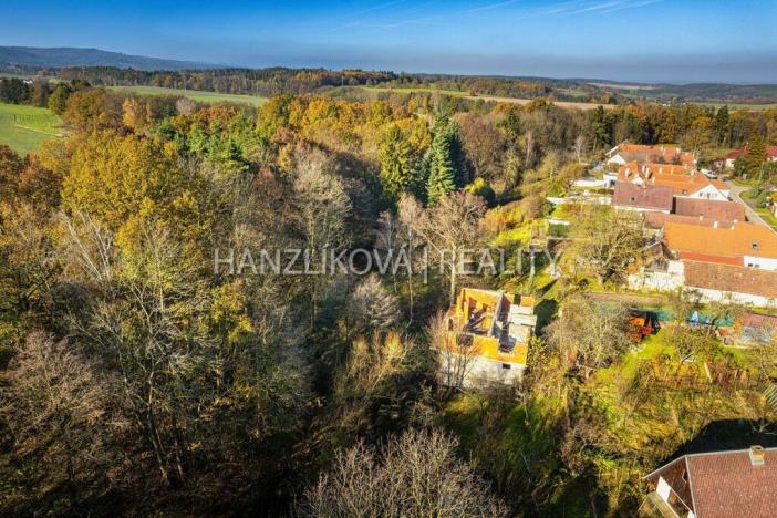 Prodej rodinného domu, Vrábče - Koroseky, 140 m2