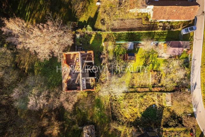 Prodej rodinného domu, Vrábče - Koroseky, 140 m2