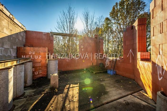 Prodej rodinného domu, Vrábče - Koroseky, 140 m2