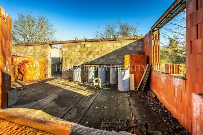 Prodej rodinného domu, Vrábče - Koroseky, 140 m2