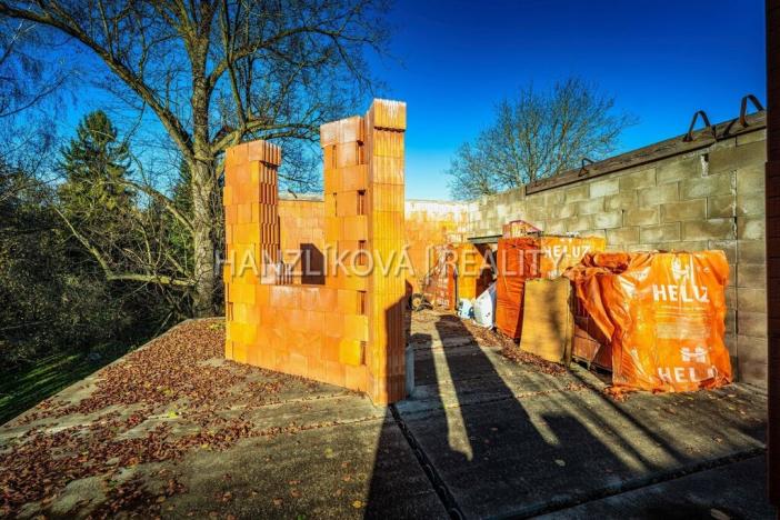 Prodej rodinného domu, Vrábče - Koroseky, 140 m2