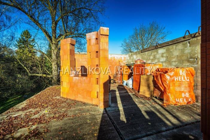 Prodej rodinného domu, Vrábče - Koroseky, 140 m2