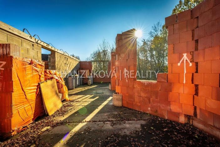 Prodej rodinného domu, Vrábče - Koroseky, 140 m2