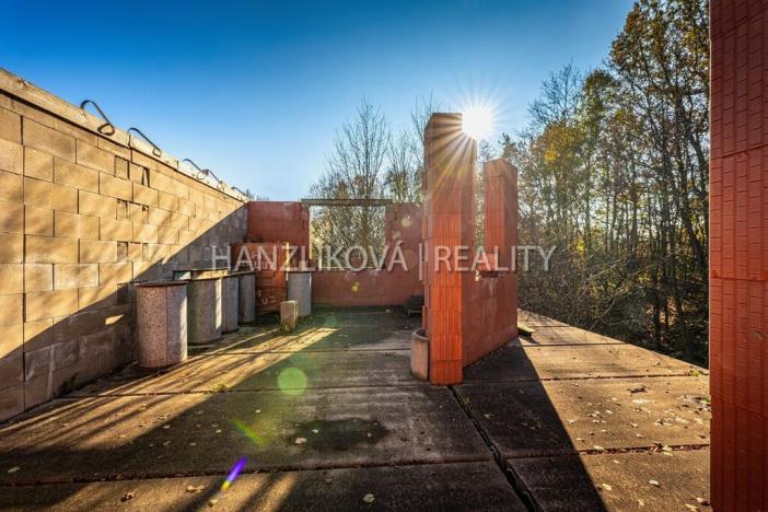 Prodej rodinného domu, Vrábče - Koroseky, 140 m2