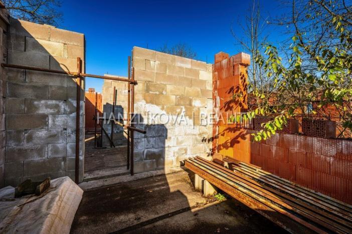 Prodej rodinného domu, Vrábče - Koroseky, 140 m2