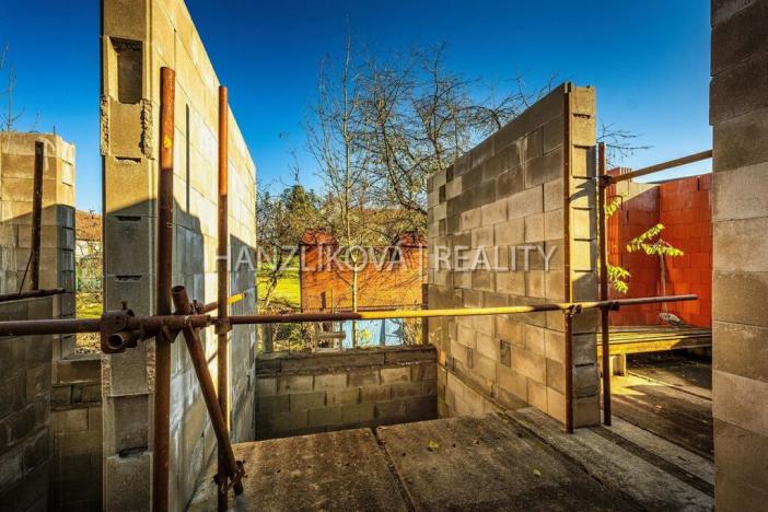 Prodej rodinného domu, Vrábče - Koroseky, 140 m2