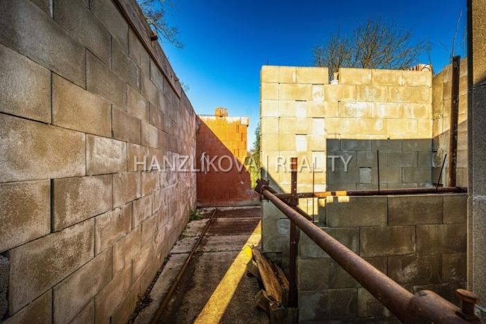 Prodej rodinného domu, Vrábče - Koroseky, 140 m2