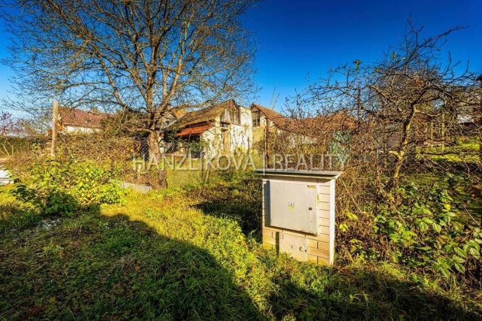 Prodej rodinného domu, Vrábče - Koroseky, 140 m2