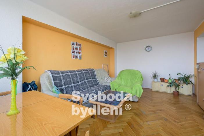 Prodej bytu 3+1, Kolín - Kolín II, Dělnická, 72 m2