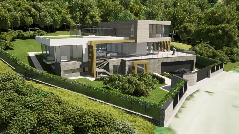 Prodej pozemku pro bydlení, Praha - Dejvice, V Šáreckém údolí, 13083 m2