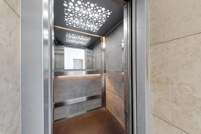 Pronájem bytu 1+kk, Pelhřimov, Slovanského bratrství, 25 m2