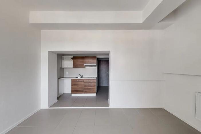 Pronájem bytu 1+kk, Pelhřimov, Slovanského bratrství, 25 m2