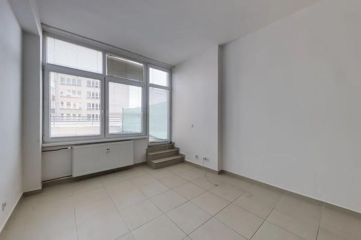 Pronájem bytu 1+kk, Pelhřimov, Slovanského bratrství, 25 m2