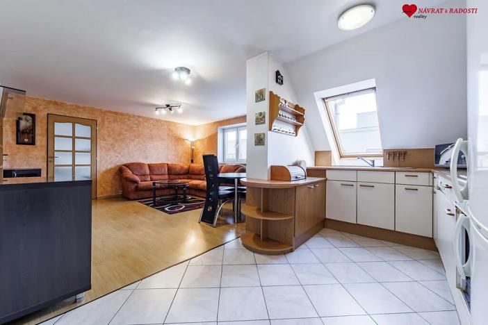 Prodej rodinného domu, Olomouc, Geislerova, 250 m2