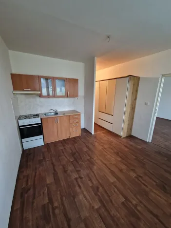 Pronájem bytu 1+1, Krupka, Teplická, 36 m2