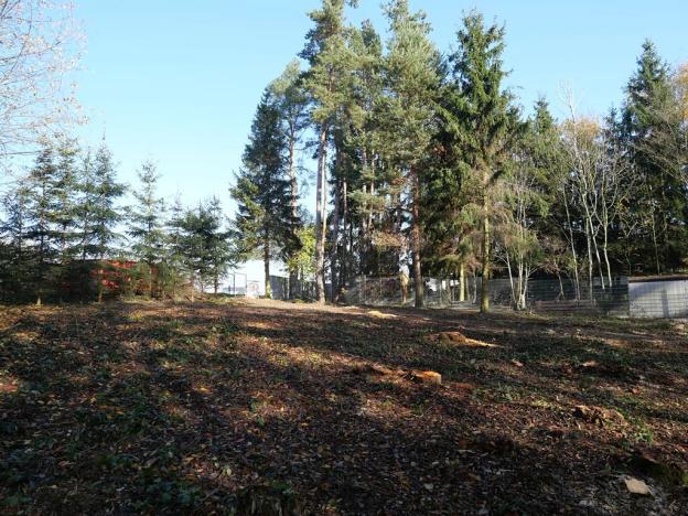 Prodej pozemku pro bydlení, Doubravčice, Na Dubině, 2440 m2