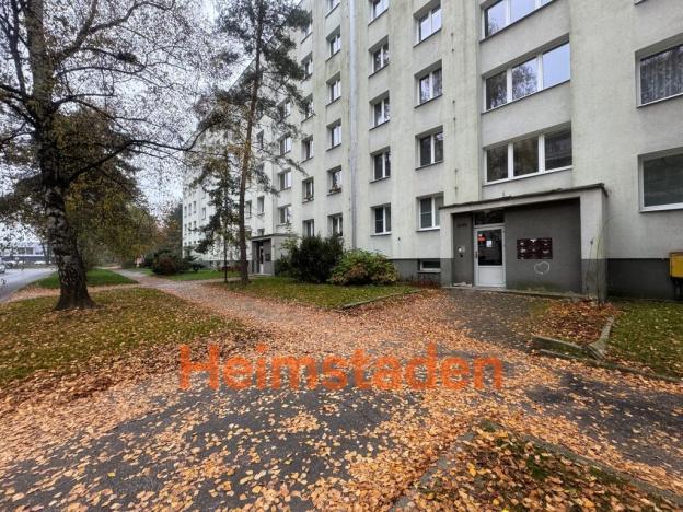 Pronájem bytu 4+1, Karviná - Nové Město, Závodní, 88 m2