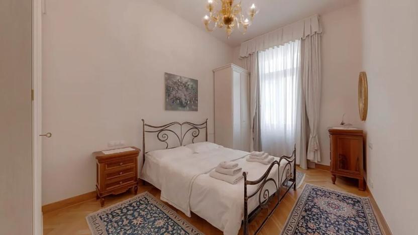 Pronájem bytu 3+kk, Praha - Vinohrady, Italská, 94 m2