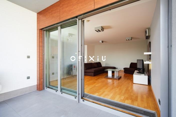 Pronájem bytu 2+kk, Brno - Staré Brno, Kopečná, 87 m2