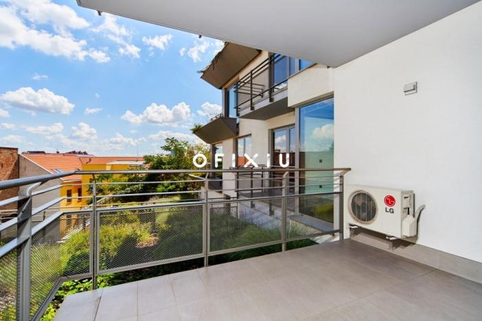 Pronájem bytu 2+kk, Brno - Staré Brno, Kopečná, 87 m2