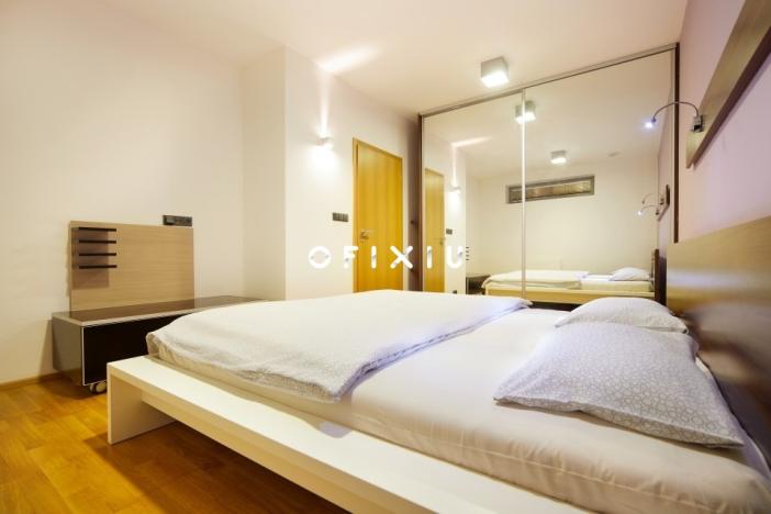 Pronájem bytu 2+kk, Brno - Staré Brno, Kopečná, 87 m2