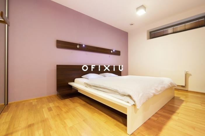 Pronájem bytu 2+kk, Brno - Staré Brno, Kopečná, 87 m2