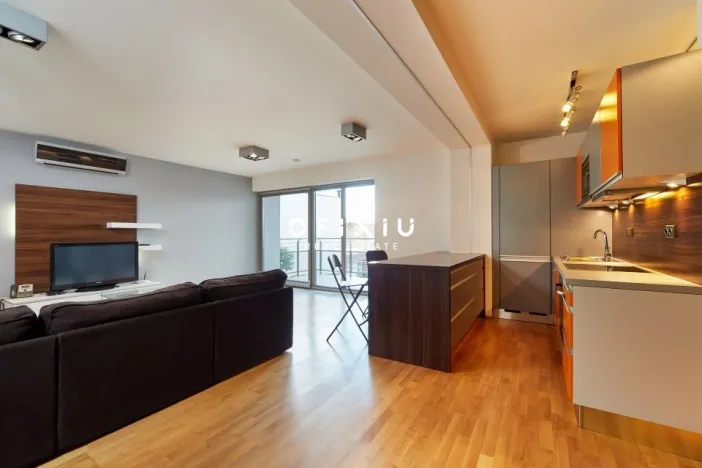 Pronájem bytu 2+kk, Brno - Staré Brno, Kopečná, 87 m2