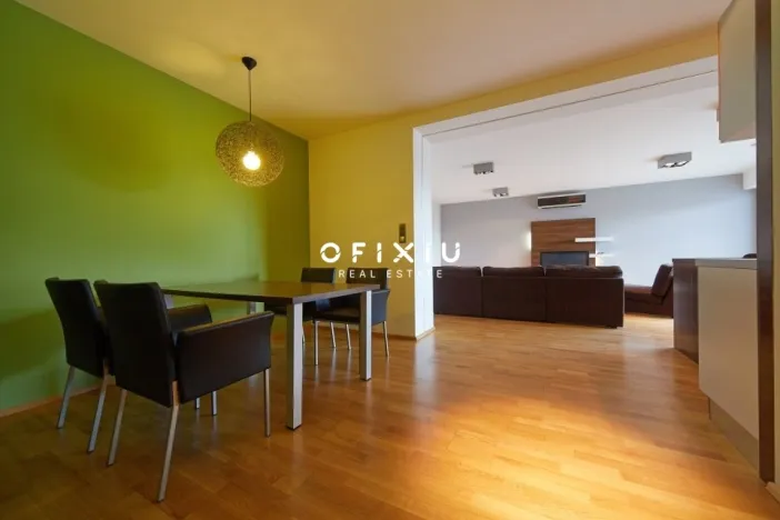 Pronájem bytu 2+kk, Brno - Staré Brno, Kopečná, 87 m2