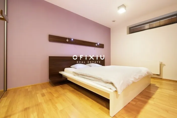 Pronájem bytu 2+kk, Brno - Staré Brno, Kopečná, 87 m2