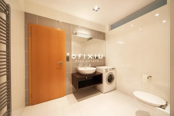 Pronájem bytu 2+kk, Brno - Staré Brno, Kopečná, 87 m2