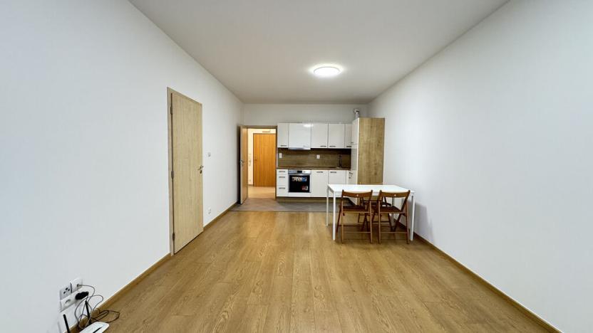 Pronájem bytu 2+kk, Praha - Střížkov, Zakšínská, 52 m2