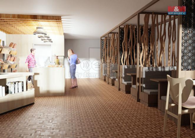 Prodej činžovního domu, Nové Strašecí, Čsl. armády, 290 m2