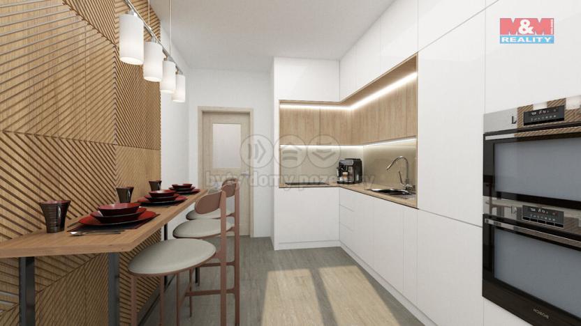 Prodej činžovního domu, Nové Strašecí, Čsl. armády, 290 m2