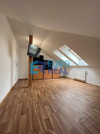 Prodej rodinného domu, Vestec, Luční, 245 m2