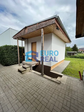 Prodej rodinného domu, Vestec, Luční, 245 m2