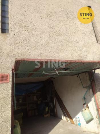 Prodej garáže, Ostrava - Slezská Ostrava, 20 m2