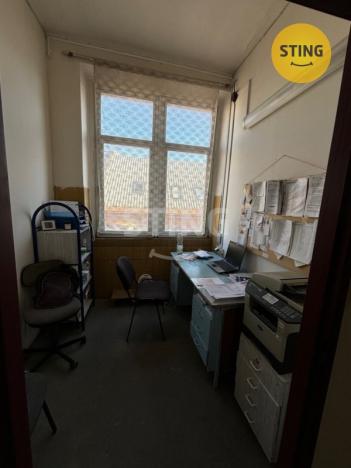 Pronájem skladu, Opava, Lepařova, 566 m2