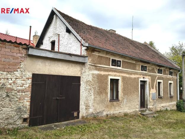 Prodej rodinného domu, Tis u Blatna, 196 m2