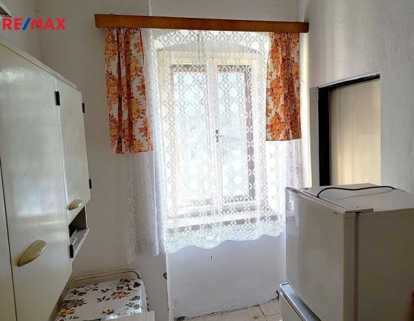 Prodej rodinného domu, Tis u Blatna, 196 m2