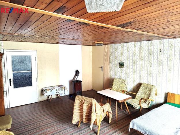 Prodej rodinného domu, Tis u Blatna, 196 m2