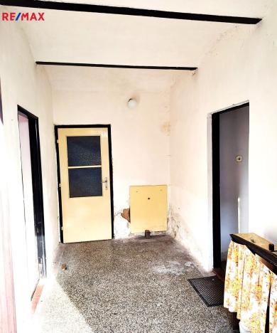 Prodej rodinného domu, Tis u Blatna, 196 m2