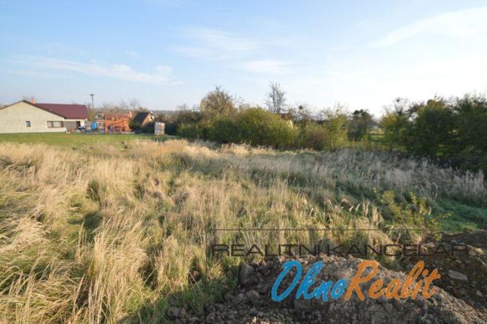 Prodej pozemku pro bydlení, Lazníky, 1202 m2