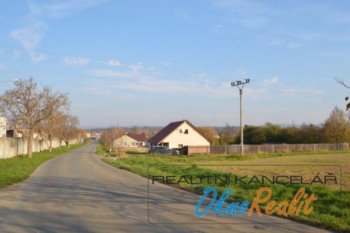 Prodej pozemku pro bydlení, Lazníky, 1202 m2