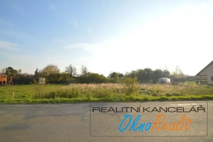 Prodej pozemku pro bydlení, Lazníky, 1202 m2