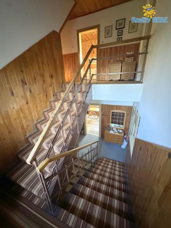 Prodej rodinného domu, Brandýs nad Labem-Stará Boleslav, Výletní, 183 m2