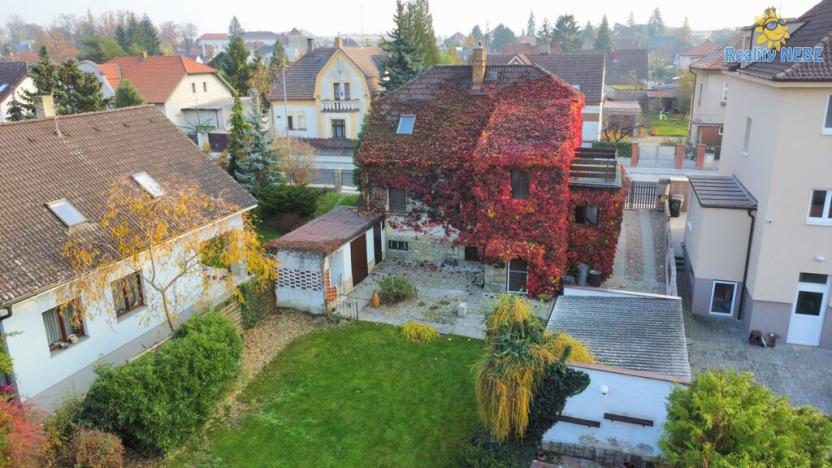 Prodej rodinného domu, Brandýs nad Labem-Stará Boleslav, Výletní, 183 m2