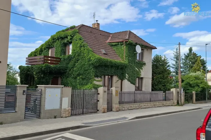 Prodej rodinného domu, Brandýs nad Labem-Stará Boleslav, Výletní, 183 m2