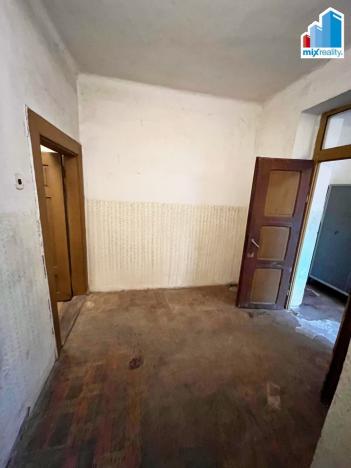 Prodej rodinného domu, Žilov - Stýskaly, 95 m2