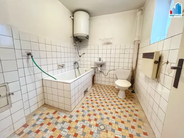 Prodej rodinného domu, Žilov - Stýskaly, 95 m2